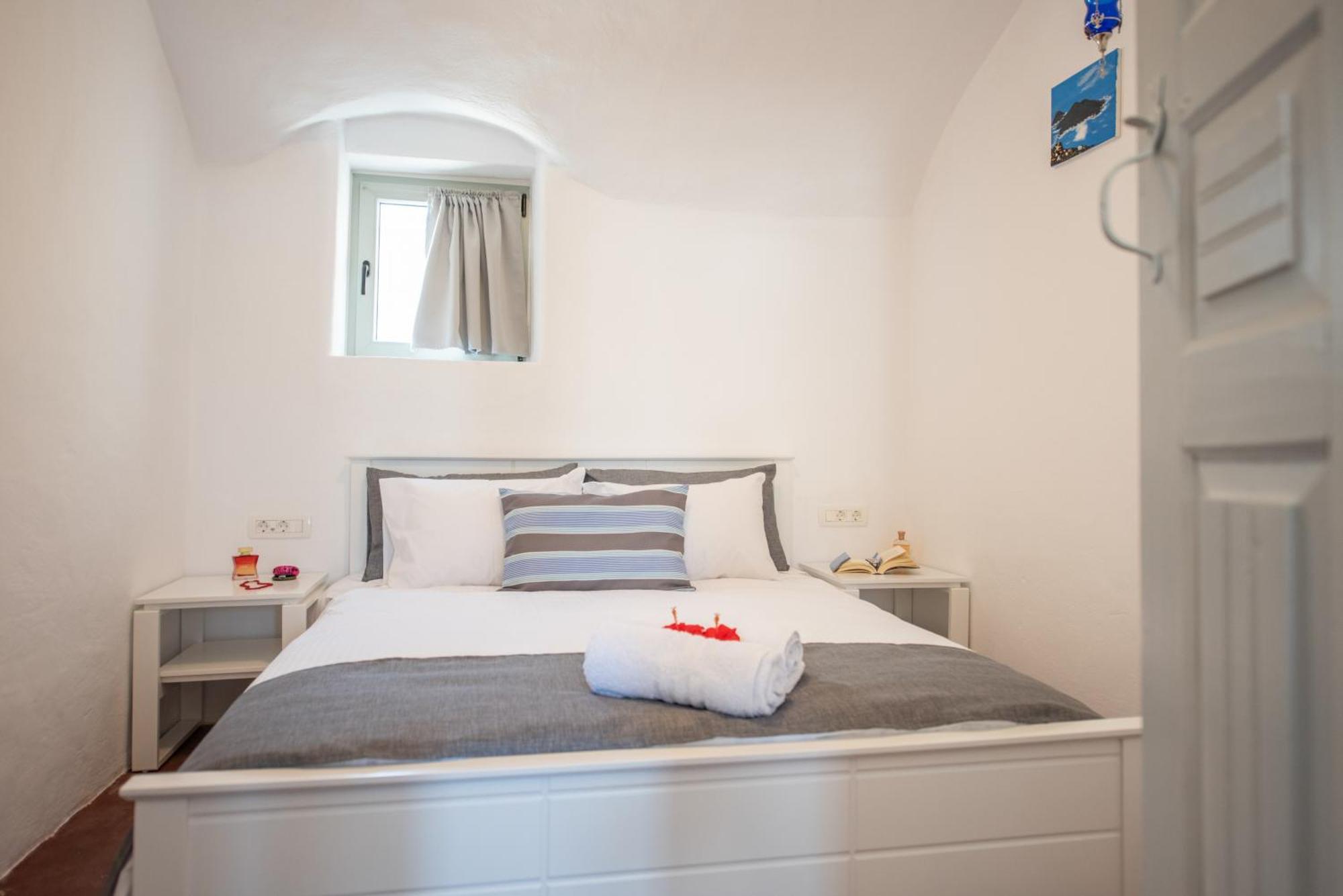 Apartament Argyro And Diogenis Emporio  Zewnętrze zdjęcie