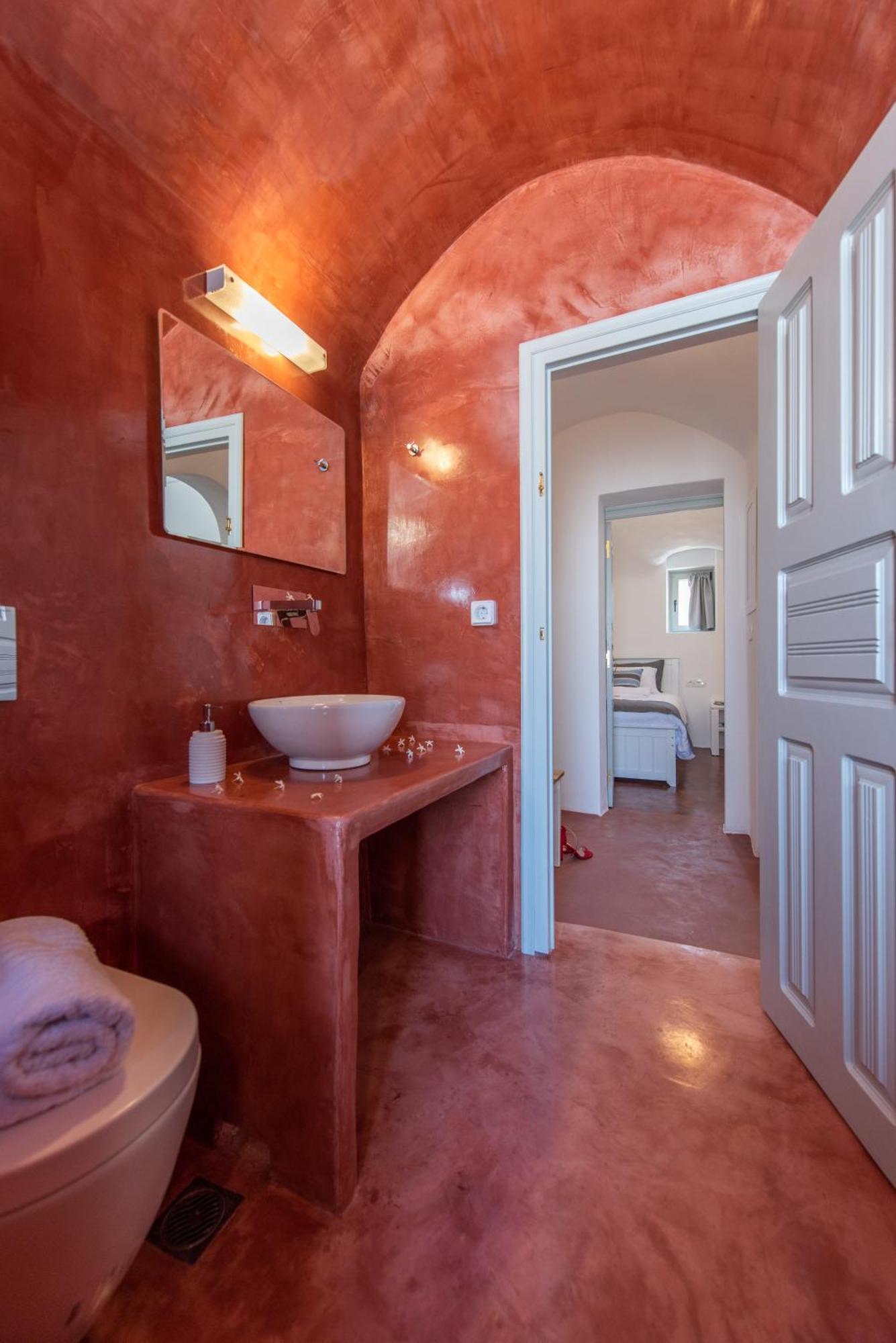 Apartament Argyro And Diogenis Emporio  Zewnętrze zdjęcie