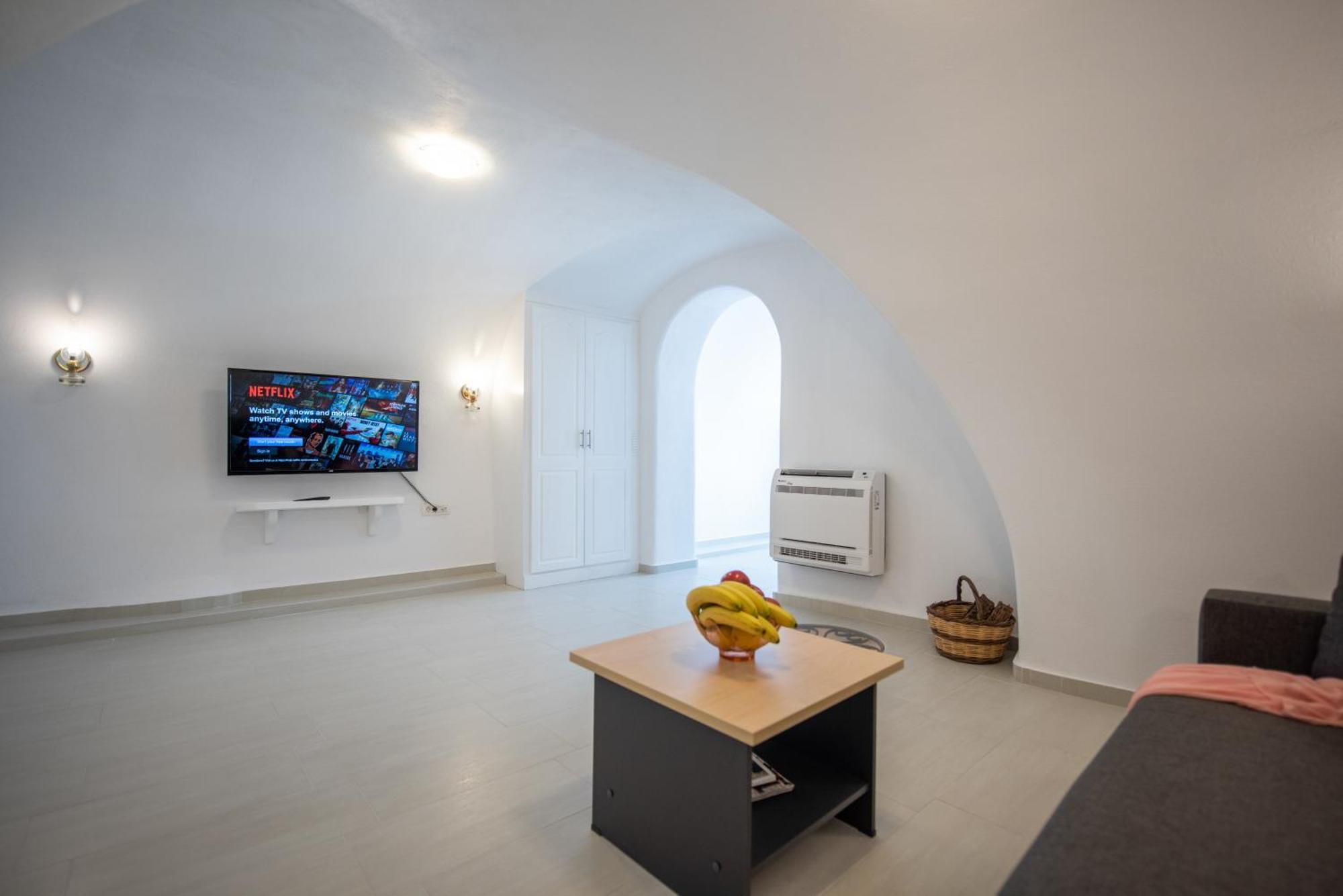 Apartament Argyro And Diogenis Emporio  Zewnętrze zdjęcie