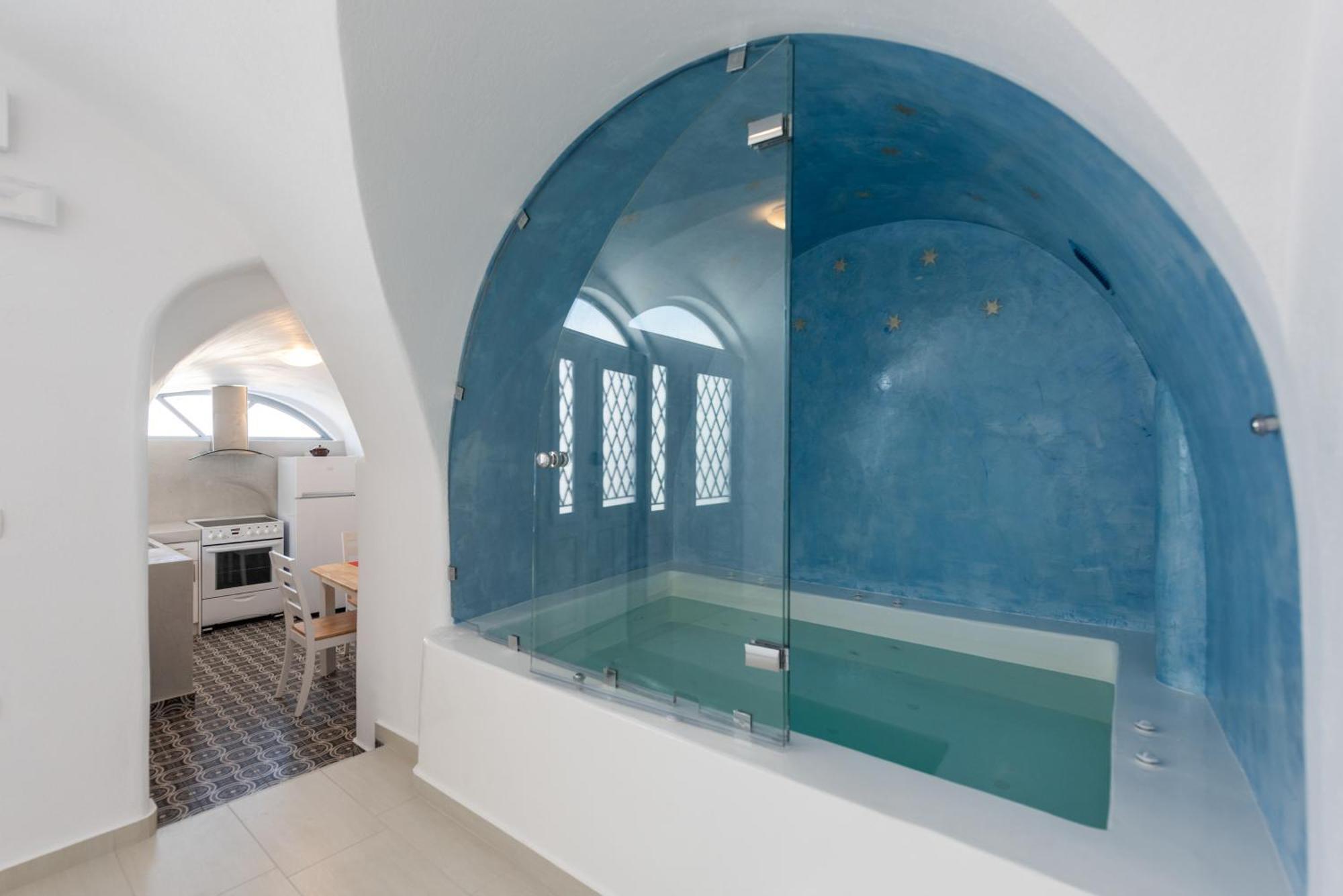 Apartament Argyro And Diogenis Emporio  Zewnętrze zdjęcie