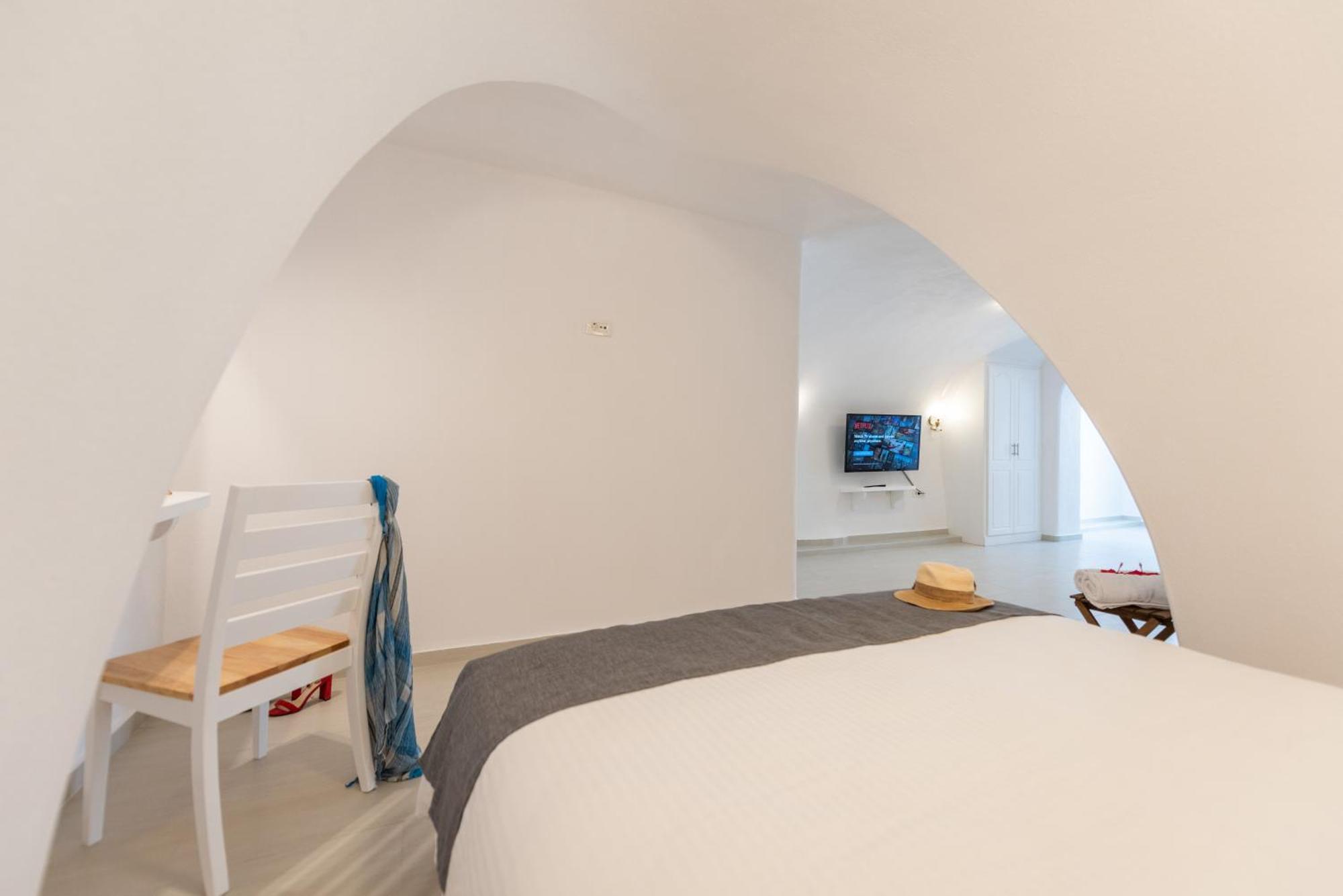 Apartament Argyro And Diogenis Emporio  Zewnętrze zdjęcie
