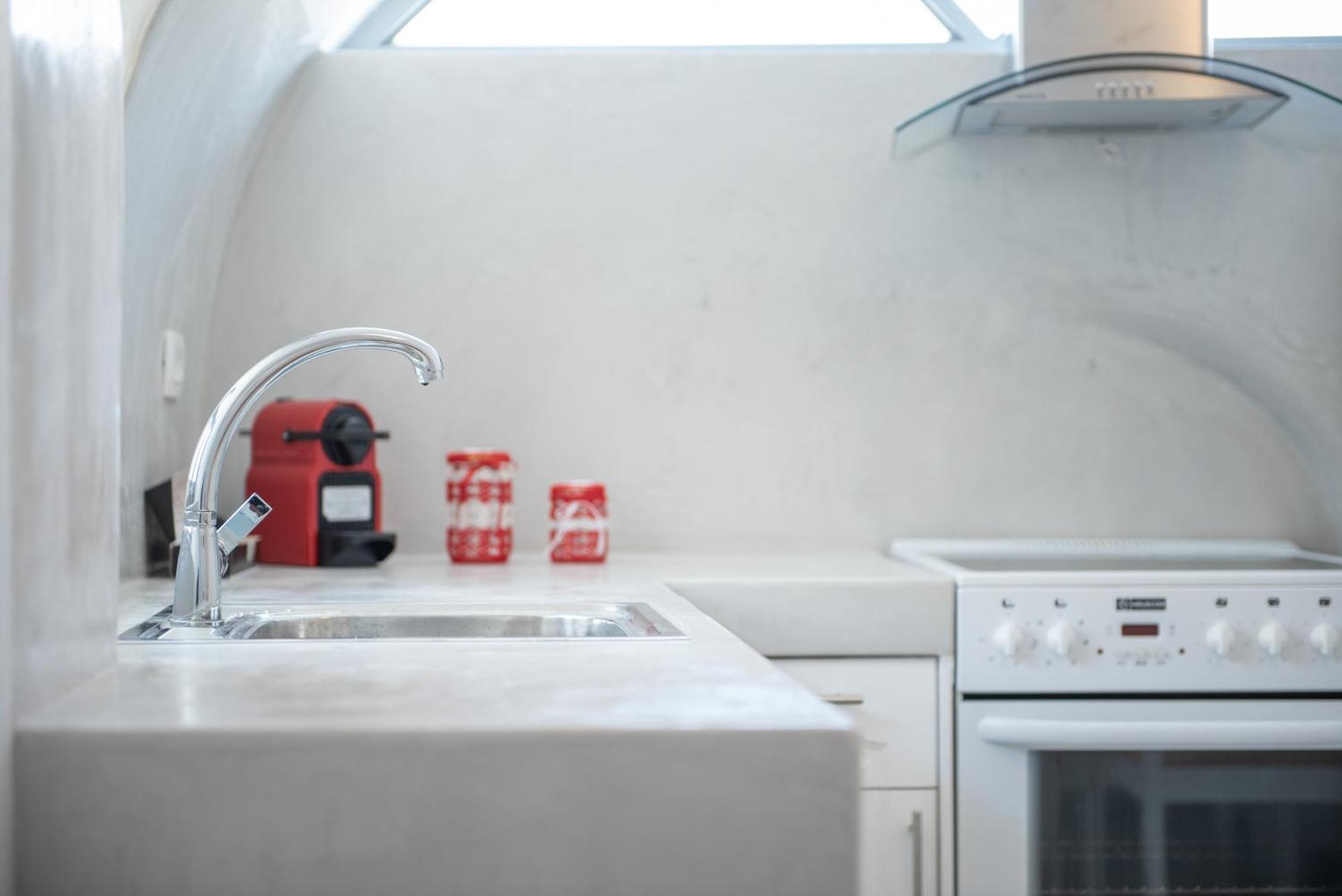 Apartament Argyro And Diogenis Emporio  Zewnętrze zdjęcie